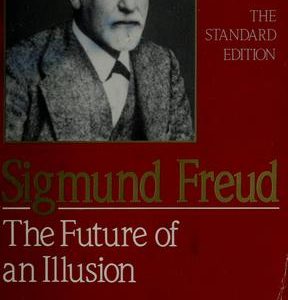the future of an illusion