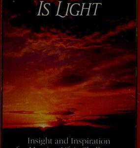 Where there is Light