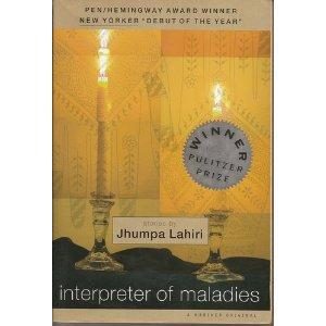 interpreter of maladies