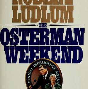 The Osterman Weekend