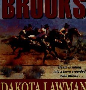 Dakota Lawman-Killing Mr.Sunday