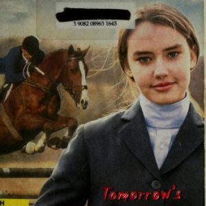 Heartland # 10-Tomorrow's Promise