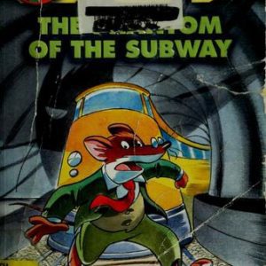 The Phantom of the Subway