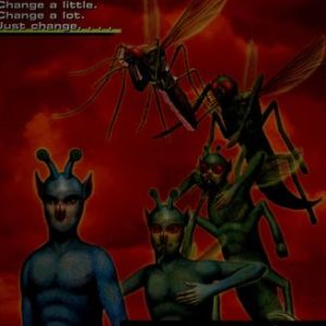 Animorphs  # 18  The Decision