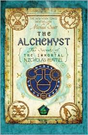 the alchemyst the secrets of the imortal nicholas flamel