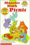monster math picnic