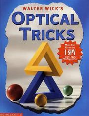 Optical Tricks
