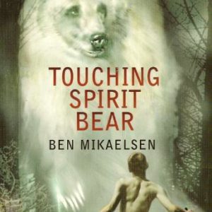 Touching Spirit Bear