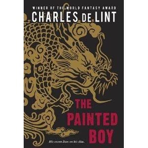 The Painted Boy