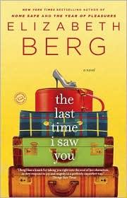 the last time I saw you
