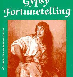 secrets of gypsy fortunetelling