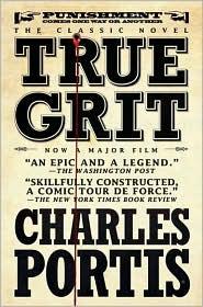 true grit