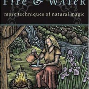 Earth, Air Fire & Water