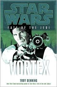star wars - fate of the jedi - Vortex