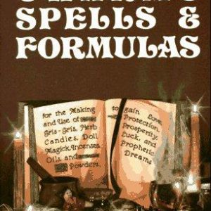 charms spells & formulas