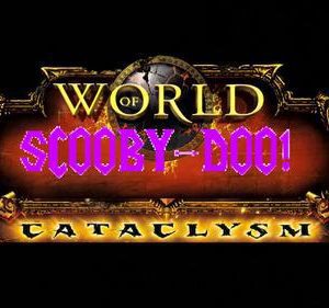 Scooby-Doo! - And The Hex Files