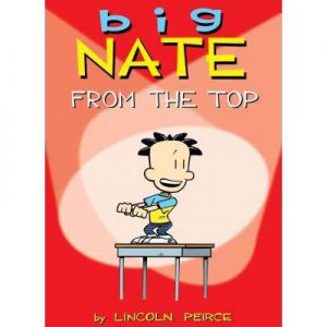 Big Nate - From the Top