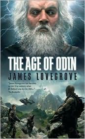 the age of odin