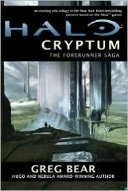 halo cryptum - forerunner saga