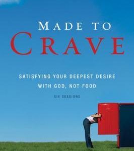 made to crave