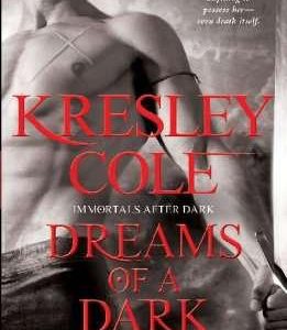 dreams of a dark warrior