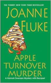 apple turnover murder