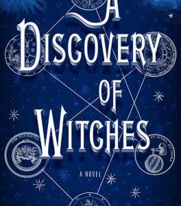 A Discovery of Witches