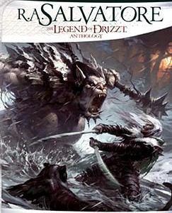 The Legend of Drizzt - The Collected Stories