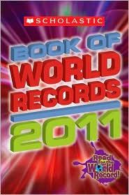 Book of World Records 2011