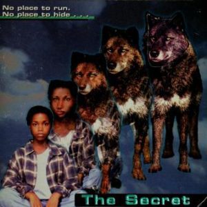 Animorphs # 9  The Secret