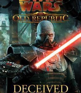 star wars the old republic decieved