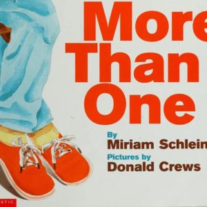 More Than One
