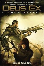 deus ex icarus effect