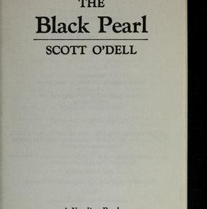 The Black Pearl