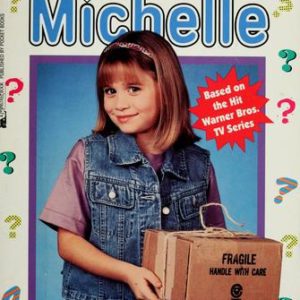 Full House-Michelle-Ive Got A Secret
