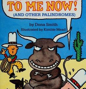 Wo! Nemo, Toss A Lasso To Me Now!