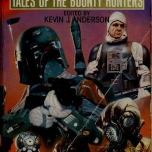 Star Wars - Tales of the Bounty Hunters