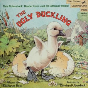 The Ugly Duckling