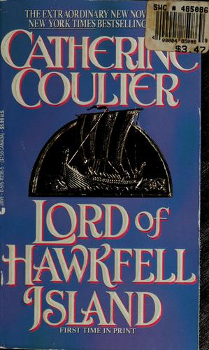 Lord Of Hawkfell Island