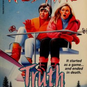 fear street - truth or dare