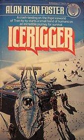 icerigger