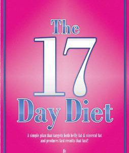 The 17 Day Diet