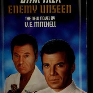 Star Trek - Enemy Unseen