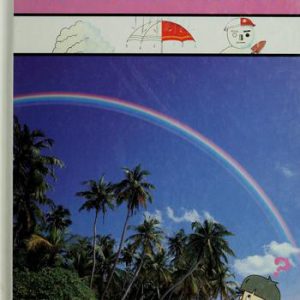 Childs First Library-Wind and Weather