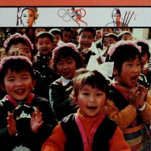 Childs First Library-The World we Live in