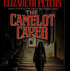 The Camelot Caper