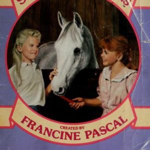 Sweet Valley Twins # 22-out of Place