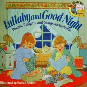 Lillaby And Good Night