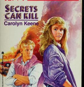 The Nancy Drew Case 1 Secrets Can Kill