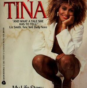 I, Tina - My Life Story